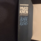 Paasikiven päiväkirjat 1 - pikkukuva 3