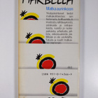 Tuulikki Palander : Marbella - pikkukuva 2