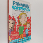 Pannaan haisemaan - pikkukuva 1