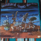 COLOSSEUM II ~ Strange New Flesh ~ LP - pikkukuva 1