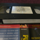 Vhs fi PULP FICTION - pikkukuva 3