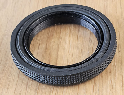== 52mm taittuva vastavalosuoja - Japani