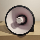 Finbullet megafoni 15W paristotoiminen - pikkukuva 2