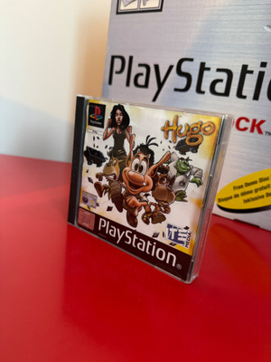 Hugo PS1