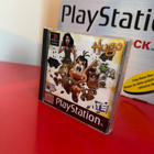 Hugo PS1 - pikkukuva 1