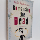 Tate Hallaway : Romancing the Dead - pikkukuva 1