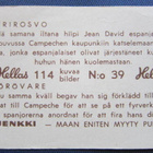 MERIROSVO PURKKASARJA TÄYSI SARJA 114 KUVAA - pikkukuva 2
