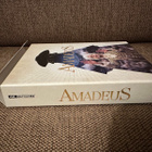 Amadeus - Collector's Edition (4K UHD) - pikkukuva 3