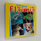 Eläimiä : valokuvakirja - pikkukuva 1