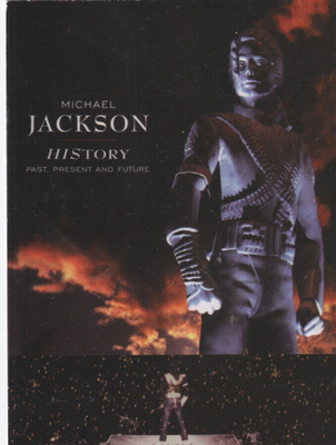Michael Jackson , Rock - e140