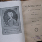 Jean Jacques Rousseau ja hänen filosofiansa - pikkukuva 2