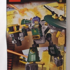LEGO #8100 – Exo Force – Cyclone Defender - pikkukuva 3