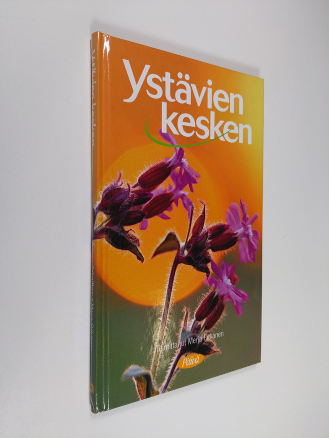 Ystävien kesken