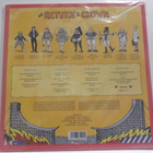 CRAZY WORLD - THE RETURN OF THE CLOWN UUSI 2LP - pikkukuva 2