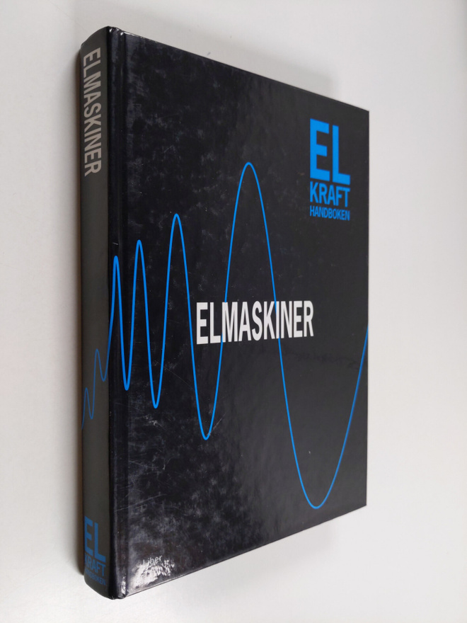 Elmaskiner