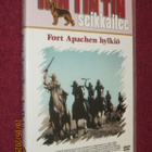 RIN TIN TIN Seikkailee - Fort Apachen hylkiö - pikkukuva 1