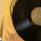 bob downes open music lp: electric city 1970 orig. UK. - pikkukuva 4