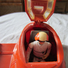 STAR WARS vintage - Twin-Pod Cloud Car + pilotti - pikkukuva 2