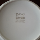 Arabia, pieni tarjoilukulho - pikkukuva 2