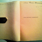 Mark Twain: Tom Sawyerin seikkailut, v. 1933, 2.p. - pikkukuva 3