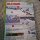 XBOX Ski Racing 2005 + kotelo + ohjeet - pikkukuva 2