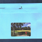 FDC Persoonalliset postilaatikot...Helsinki 24.1.2011 - pikkukuva 2