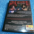 OUT FOR BLOOD   -  DVD - pikkukuva 2