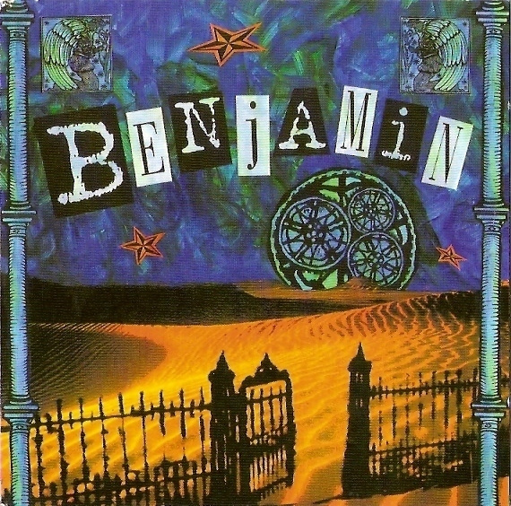 { benjamin - benjamin }