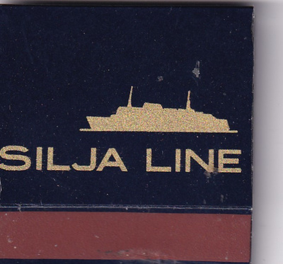 SILJA LINE LTD   b675