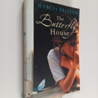 Marcia Preston : The Butterfly House - pikkukuva 1