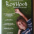 DVD: Boyhood - pikkukuva 1