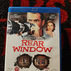 Rear Window - pikkukuva 1