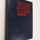 Rudolf Bahro : Vaihtoehto : reaalisesti olemassaolevan so... - pikkukuva 1