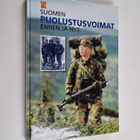 Suomen puolustusvoimat ennen ja nyt - pikkukuva 1