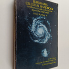 Robert Burnham : Burnham's celestial handbook : an observ... - pikkukuva 1