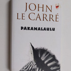 John Le Carre : Pakanalaulu - pikkukuva 1