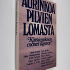 Simo (toim.) Talvitie : Aurinkoa pilvien lomasta : kärsim... - pikkukuva 1