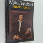 Mika Waltari : Mikael Hakim : kumme raamatut Mikael Carva... - pikkukuva 1