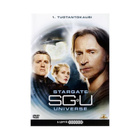 Stargate universe,1-2, Suomi text.. - pikkukuva 2