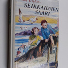 Enid Blyton : Seikkailujen saari - pikkukuva 1