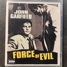 Force of Evil Arrow Academy Blu-ray - pikkukuva 1