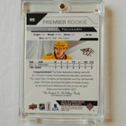 Eeli Tolvanen - 18-19 Premier Rookie Patch /49 - pikkukuva 2