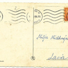 Enkeli-kortti -kulk. 1966 - pikkukuva 2