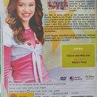 HANNAH MONTANA 1-3 & ROKKITÄHDEN ELÄMÄÄ DVD - pikkukuva 4
