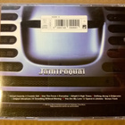 Jamiroquai - Traveling Without Moving CD - pikkukuva 2