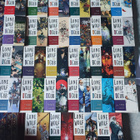 Lone Wolf and Cub koko sarja 1-28 Koike Gojima - pikkukuva 1