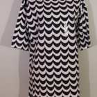 MARIMEKKO UNIQLO  PAITA  KOKO S KATSO MITAT! - pikkukuva 1