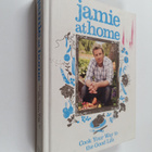 Jamie Oliver : Jamie at Home : Cook Your Way to the Good ... - pikkukuva 1