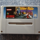 SNES : Stunt Race FX - Puhdistettu [SCN] - pikkukuva 1