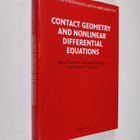 Alexei Kushner ym. : Contact Geometry and Nonlinear Diffe... - pikkukuva 1